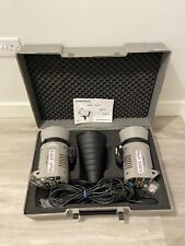 Elinchrom 300s flash for sale  Shipping to Ireland
