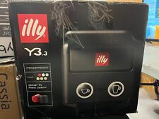 Illy y3.3 iperespresso for sale  Warsaw