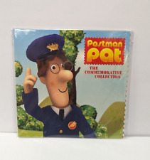 Postman pat commemorative for sale  SWINDON