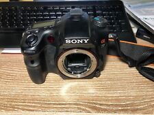 Sony alpha a77 for sale  Westfield