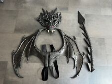 Dragon wing costume for sale  RADSTOCK