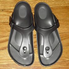 Birkenstock women gizeh for sale  New Smyrna Beach