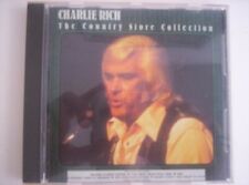 Charlie rich country for sale  UK