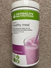 Herbalife nutrition formula for sale  LEEK