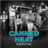 Canned heat essential for sale  STOCKPORT