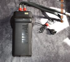 Fluval 206 canister for sale  BEAWORTHY