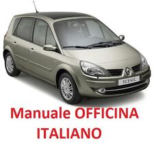 Renault scenic manuale usato  Val Di Nizza