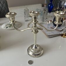 Candle holder for sale  COVENTRY