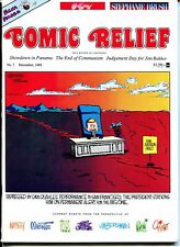 Comic relief 1989 for sale  Tampa