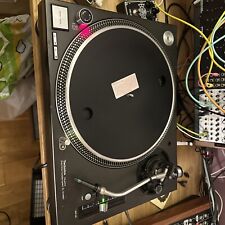 Pair technics sl1210 for sale  HEBDEN BRIDGE