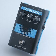 Helicon hardtune correction for sale  Howell