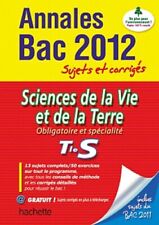 Objectif bac 2012 d'occasion  France