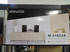 Kenwood 918 dab gebraucht kaufen  Backnang