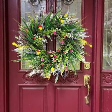 Christmas artificial flower for sale  WORCESTER