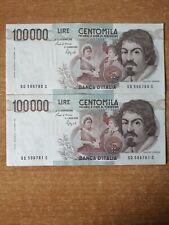 vecchia 5000 lire usato  Frattamaggiore