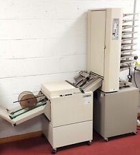 Plockmatic 310 collator for sale  LEICESTER
