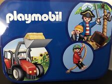 Playmobil puzzle koffer gebraucht kaufen  Stelle