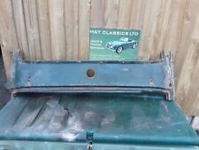 Triumph tr2 tonneau for sale  WOLVERHAMPTON