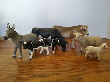 schleich cow for sale  Lake City