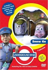 Underground ernie dvd for sale  STOCKPORT