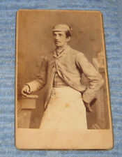 Victorian cdv photograph for sale  CHIPPENHAM