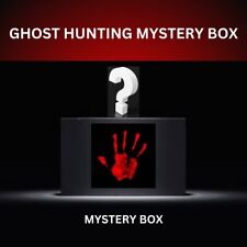 Ghost hunting paranormal for sale  Shipping to Ireland