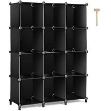 Tomcare cube bookshelf for sale  Atchison