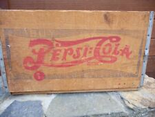 Vintage pepsi cola for sale  Oakhurst
