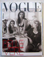 Vogue italia 2011 usato  Solza