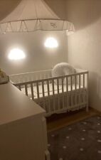 Babybett matratze gebraucht kaufen  Rülzheim