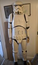 Stormtrooper costume armour for sale  YEOVIL
