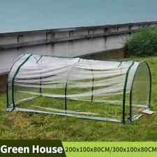 Dome tunnel greenhouses for sale  Shipping to Ireland
