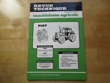 Revue technique agricole54 d'occasion  Einville-au-Jard