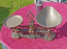 Vintage kitchen scales for sale  GAINSBOROUGH