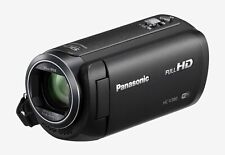 Panasonic v380 videocamera usato  Paderno Dugnano