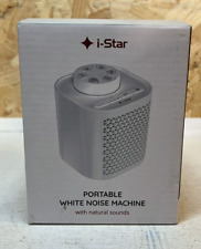 White noise machine for sale  PETERSFIELD