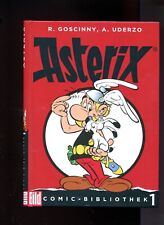 Asterix comic bibliothek gebraucht kaufen  Griesheim