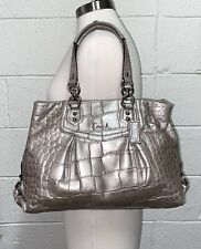 satchel leather cowhide bag for sale  Wilsonville