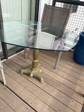 Antique bistro table for sale  New Canaan