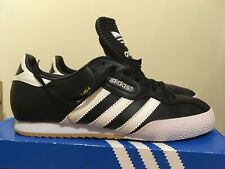Adidas samba black for sale  SLOUGH