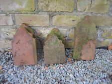 Antique terracotta brick for sale  MALTON