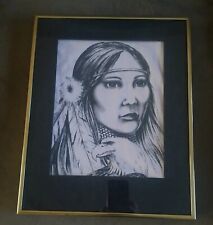 Native american indian for sale  Moscow Mills