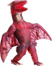 Inflatable pterodactyl costume for sale  Shipping to Ireland