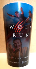 Wolf run plastic for sale  LUTON