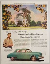 1948 print studebaker for sale  Sterling Heights