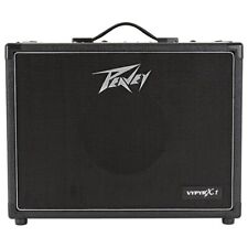 Amplificador combo de guitarra Peavey VYPYR X1 20 watts 1x8" modelagem comprar usado  Enviando para Brazil