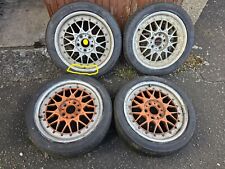 Bbs rc041 for sale  GLENROTHES
