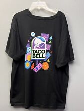 Taco bell henley for sale  Nicholson