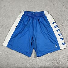 Jordan basketball shorts for sale  Chicago
