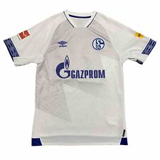 Matchworn spielertrikot schalk gebraucht kaufen  Neudorf